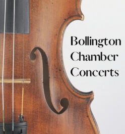 Bollington Chamber Concerts